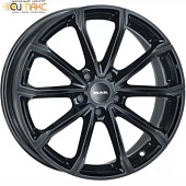MAK DaVinci 8x18 5*112 ET46 DIA57.1 Gloss Black Литой