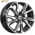 Wheels UP UP114 7x17 5*114.3 ET45 DIA66.1 New Diamond Литой