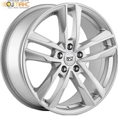 RST R128 7.5x18 5*108 ET45 DIA63.3 HS Литой RST R128 7.5x18 5*108 ET45 DIA63.3 HS Литой