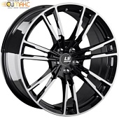 LS Forged FG06 8x19 5*114.3 ET35 DIA67.1 BKF Кованый LS Forged FG06 8x19 5*114.3 ET35 DIA67.1 BKF Кованый