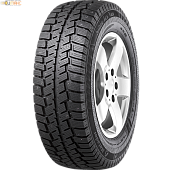 MPS 500 Sibir Ice Van