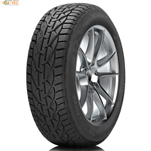 Tigar Winter SUV 215/60 R17 96H Tigar Winter SUV 215/60 R17 96H