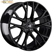LS Forged FG07 10.5x21 5*112 ET43 DIA66.6 BK Кованый LS Forged FG07 10.5x21 5*112 ET43 DIA66.6 BK Кованый