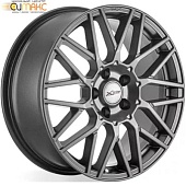 X'trike X-133 7.5x18 5*114.3 ET50 DIA67.1 HSB Литой