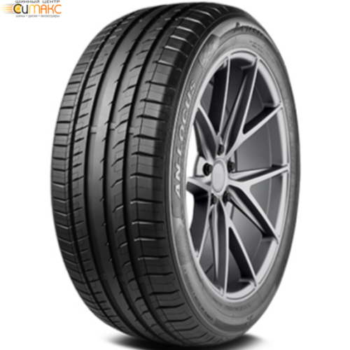 Antares Ingens-Locus 275/55 R20 117W Antares Ingens-Locus 275/55 R20 117W
