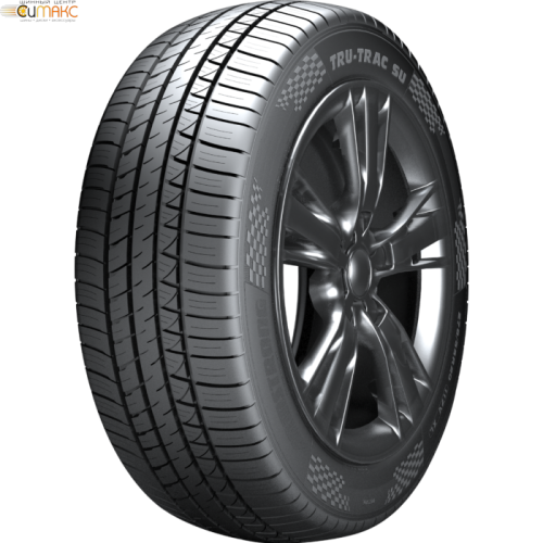Armstrong Tru-Trac SU 255/50 R20 109V