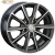 LS 232 7.5x17 5*114.3 ET40 DIA73.1 GMF Литой