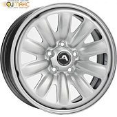 ALCAR HYBRIDRAD 130200 6.5x16 5*100 ET48 DIA56.1 S Штампованный