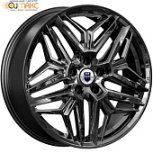 K&K Колумб 7x19 5*108 ET47 DIA60.1 Кварц Литой K&K Колумб 7x19 5*108 ET47 DIA60.1 Кварц Литой