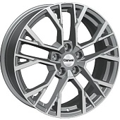 Carwel Камак 7x18 5*108 ET36 DIA65.1 AGR Литой