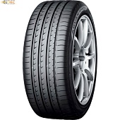 Yokohama Advan Sport V105E 275/40 R20 106Y * Yokohama Advan Sport V105E 275/40 R20 106Y *