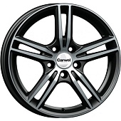 Carwel Баруй 6.5x16 5*108 ET40 DIA67.1 AB Литой Carwel Баруй 6.5x16 5*108 ET40 DIA67.1 AB Литой
