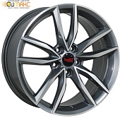 Replica Concept TY559 8x18 5*114.3 ET35 DIA60.1 HBFP Литой