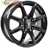Venti 1515 6x15 4*98 ET35 DIA58.6 BL Литой Venti 1515 6x15 4*98 ET35 DIA58.6 BL Литой