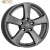 Dezent TX 6.5x16 5*114.3 ET50 DIA66.1 Grap Matt Литой