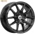 Wheels UP UP117 6.5x15 5*100 ET38 DIA57.1 New Black Литой
