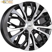 RST R088 8x18 5*150 ET56 DIA110.1 BFP Литой RST R088 8x18 5*150 ET56 DIA110.1 BFP Литой