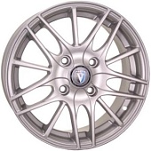 Venti 1506 6x15 4*114.3 ET45 DIA56.6 SL Литой