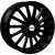 Carwel Кагра 6.5x17 5*114.3 ET46 DIA67.1 BL Литой Carwel Кагра 6.5x17 5*114.3 ET46 DIA67.1 BL Литой