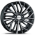Carwel Токо 7x17 5*110 ET40 DIA67.1 ABT Литой
