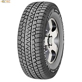 Michelin Latitude Alpin 255/50 R19 107H XL MO