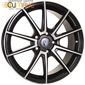 Venti 1704 7x17 5*100 ET45 DIA54.1 BD Литой