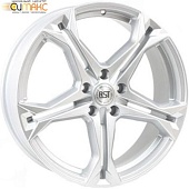 RST R099 7.5x19 5*114.3 ET35 DIA67.1 Silver Литой RST R099 7.5x19 5*114.3 ET35 DIA67.1 Silver Литой