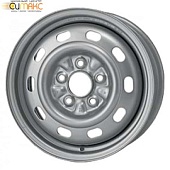 KFZ 9987 6.5x17 5*114.3 ET39 DIA60.1 S Штампованный