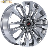Replica Concept TY572 8.5x20 6*139.7 ET60 DIA95.1 GM Литой Replica Concept TY572 8.5x20 6*139.7 ET60 DIA95.1 GM Литой