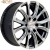 X'trike X-134 8x18 6*139.7 ET30 DIA106.1 HSBFP Литой