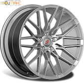 Inforged IFG34 9x21 5*112 ET31 DIA66.6 Silver Литой Inforged IFG34 9x21 5*112 ET31 DIA66.6 Silver Литой