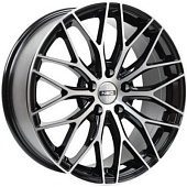 Neo 240 8.5x20 5*108 ET42 DIA63.3 BFP Литой