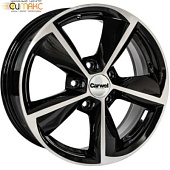 Carwel Каган 6.5x16 5*114.3 ET47 DIA66.1 AB Литой