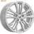 Wheels UP UP106 7x17 5*114.3 ET35 DIA67.1 New Black Литой