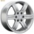 Replay Mi34 8.5x20 6*139.7 ET46 DIA67.1 Silver Литой