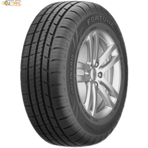 Fortune Perfectus FSR602 225/60 R17 99V