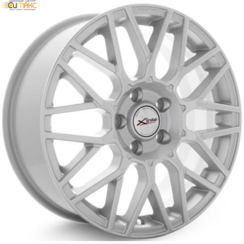 X'trike X-131 7x17 5*114.3 ET45 DIA66.1 HSB Литой