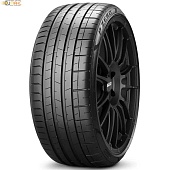 Pirelli P Zero Sports Car 285/30 R20 99Y XL *