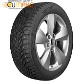 Ikon Tyres Autograph Ice 9 SUV 275/55 R20 117T XL