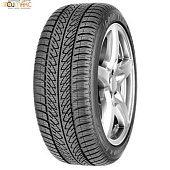 Goodyear UltraGrip 8 Performance 255/60 R18 108H AO FP