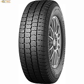 Yokohama BluEarth-Van All Season RY61 185/75 R16C 104/102R