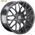 LS Forged FG10 8x20 5*114.3 ET35 DIA60.1 BK Кованый