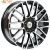 Tech Line 739 6.5x17 5*114.3 ET46 DIA67.1 BFP Литой