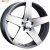 LS 806 7x17 5*108 ET45 DIA63.3 SF Литой LS 806 7x17 5*108 ET45 DIA63.3 SF Литой