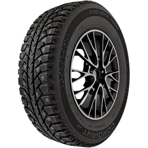 Cordiant Sno-Max 7000 185/70 R14 88T Cordiant Sno-Max 7000 185/70 R14 88T