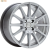 Скад Ле Ман 7.5x17 5*108 ET45 DIA63.3 Черный бархат Литой