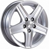 Скад Магнум 5.5x14 4*100 ET49 DIA56.6 Селена Литой