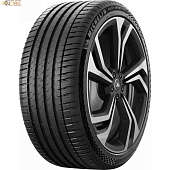 Pilot Sport 4 SUV FullRingVelvet