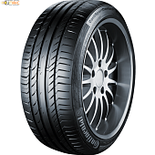 Continental ContiSportContact 5 SUV ContiSilent 275/45 R21 110Y XL LR FP Continental ContiSportContact 5 SUV ContiSilent 275/45 R21 110Y XL LR FP