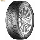 ContiVikingContact 6 SUV